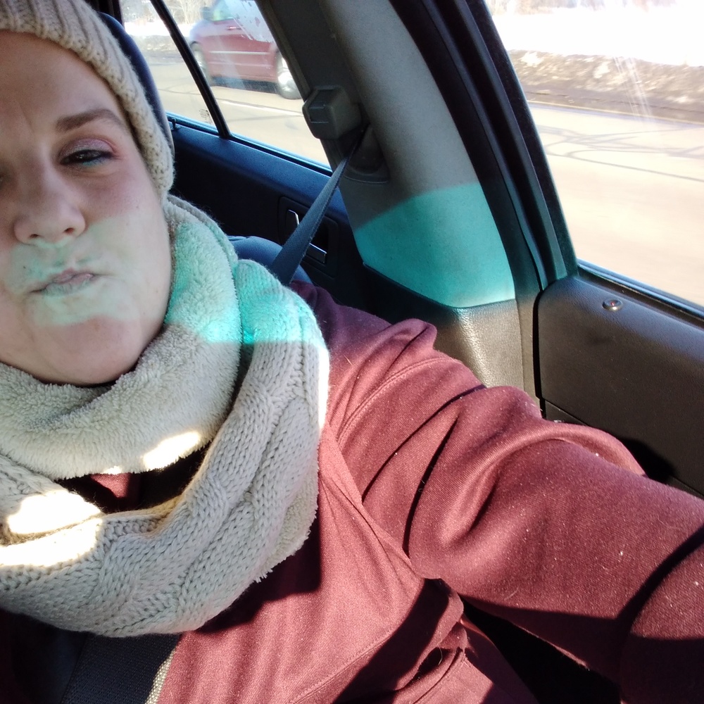 Meet your Posher, Ashley